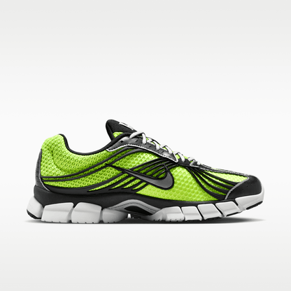 Volt/Black/Light Smoke Grey/Metallic Silver