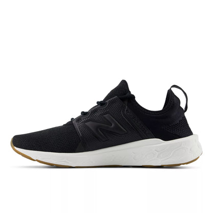 Black With Gum 020