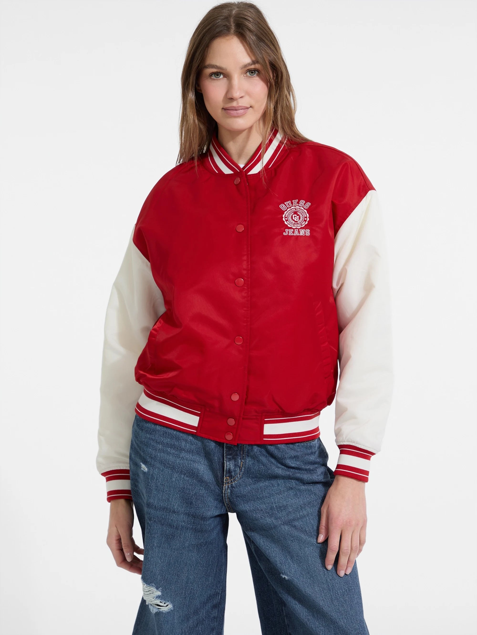 Rugby Red