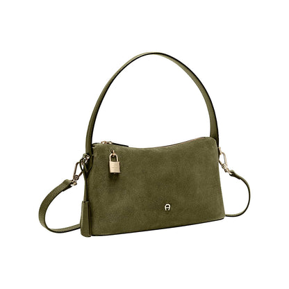 Dark olive