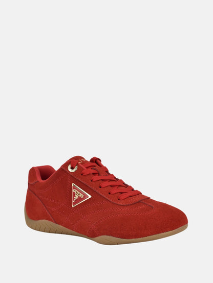 Medium Red