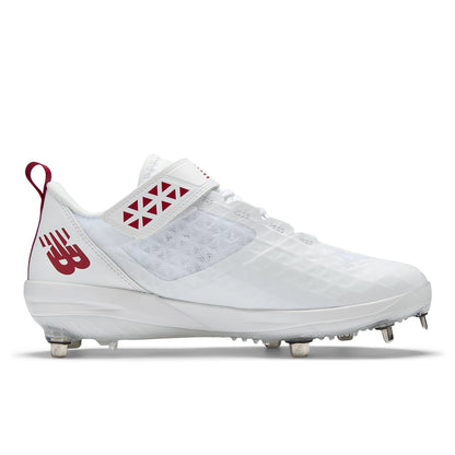 White With Team Royal