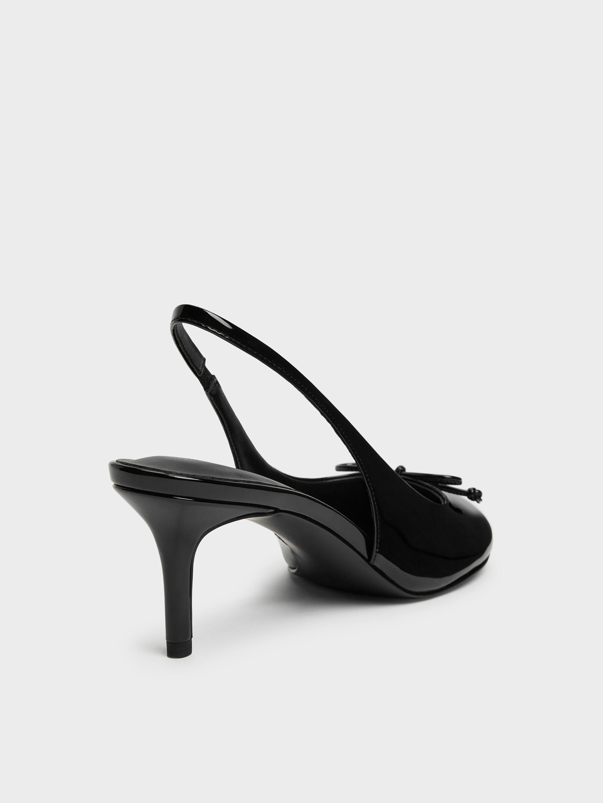 Black Patent