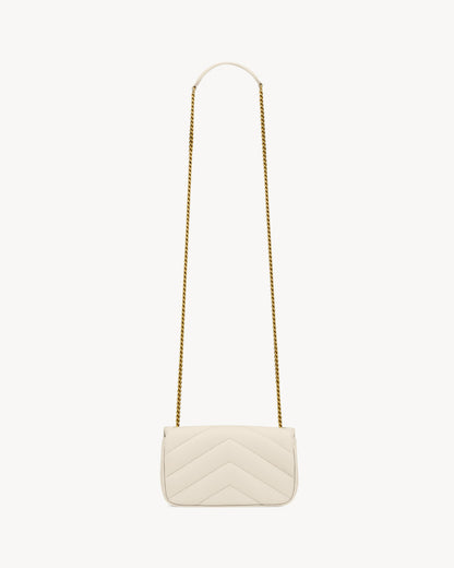 Blanc Vintage