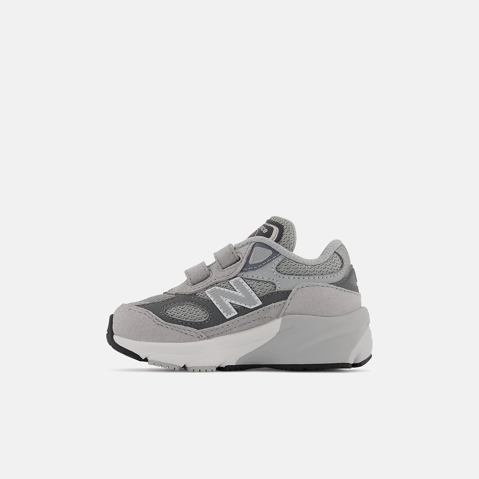 Grey 006 With Silver