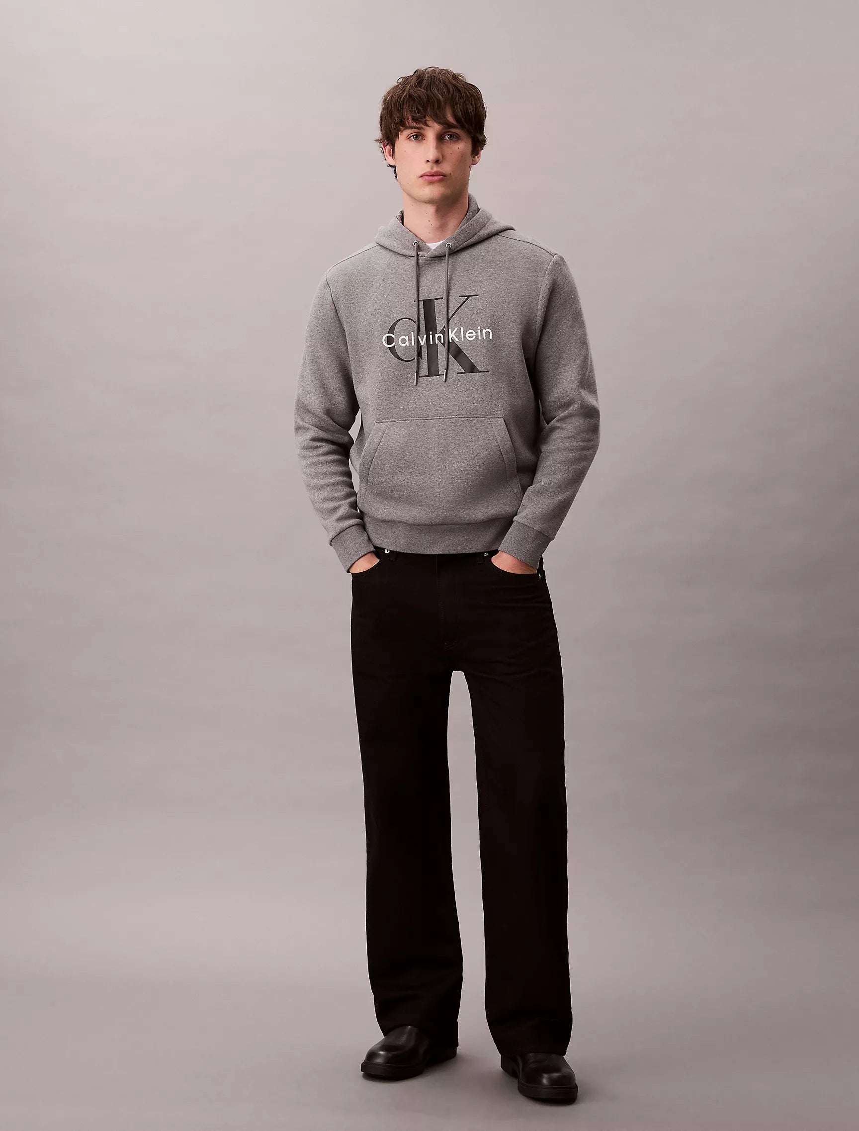 Grey Heather