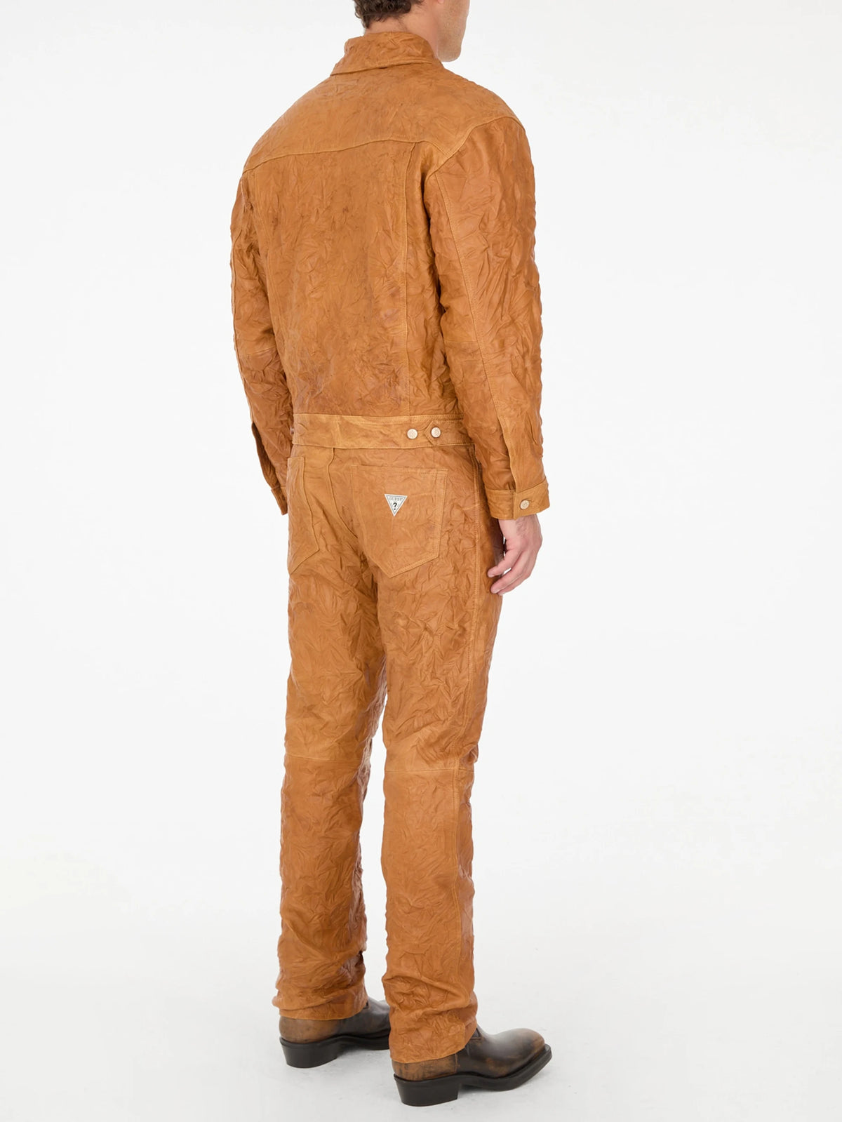 Curcuma Brown Multi