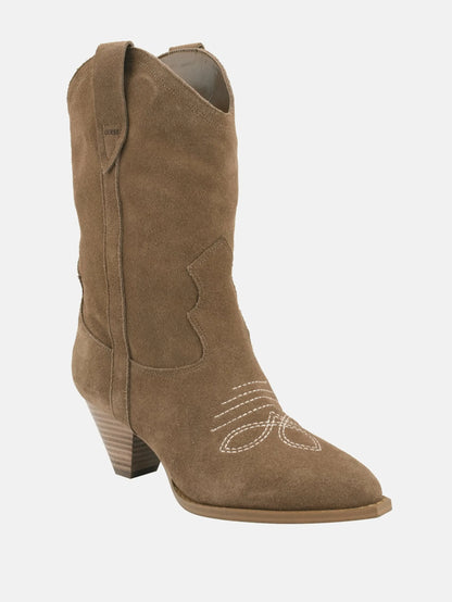 Medium Brown