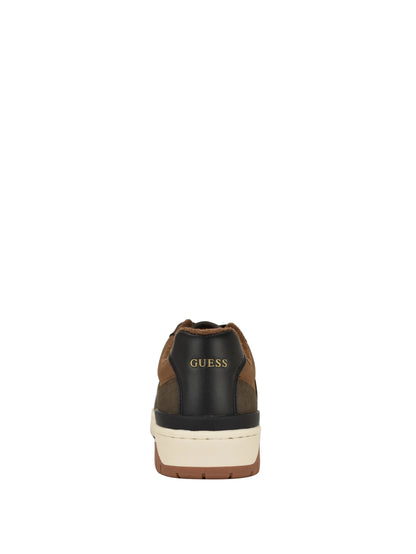 Medium Brown
