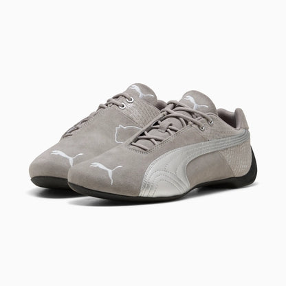 Concrete Gray-PUMA Silver