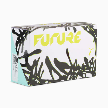 Yellow Alert-Mint Jelly-PUMA White-PUMA Black
