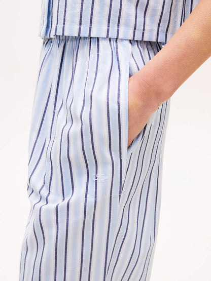 Soft Blue