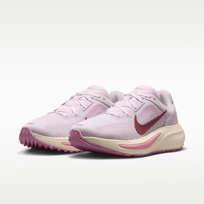 Bleached Lilac/Sail/Pink Rise/Pink Smoke