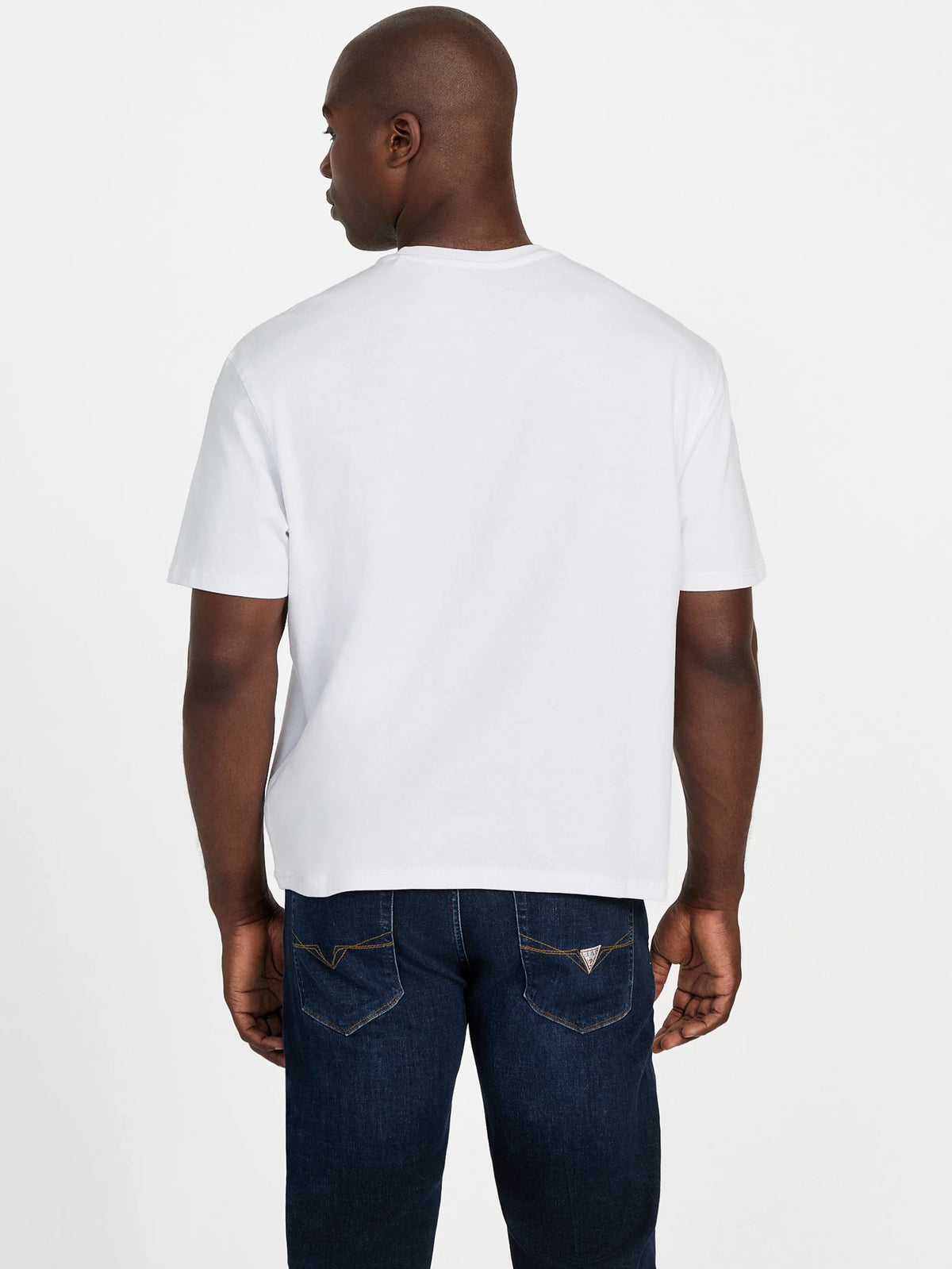 Pure White