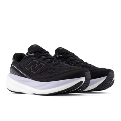 Black With Smoked Violet