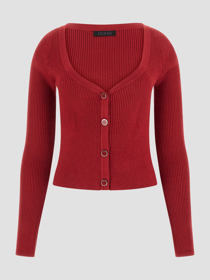 Siren Red