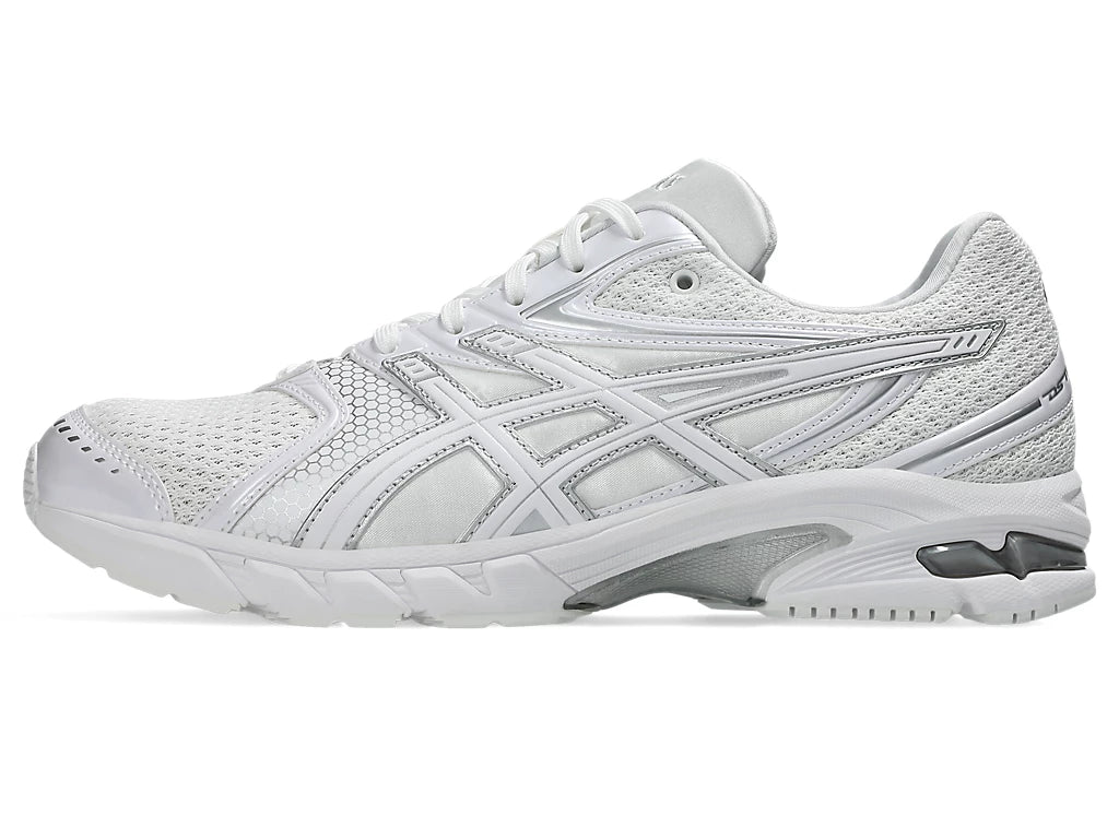 White/Pure Silver