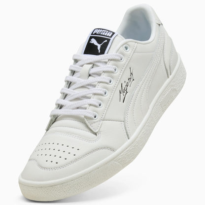 PUMA White