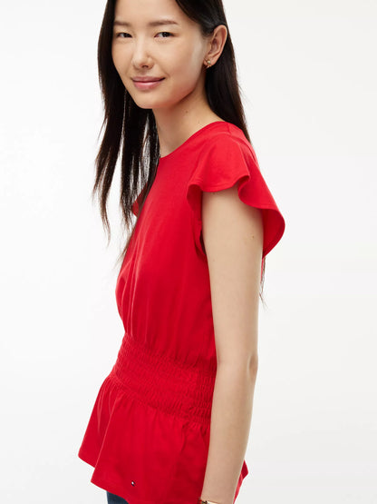 Primary Red