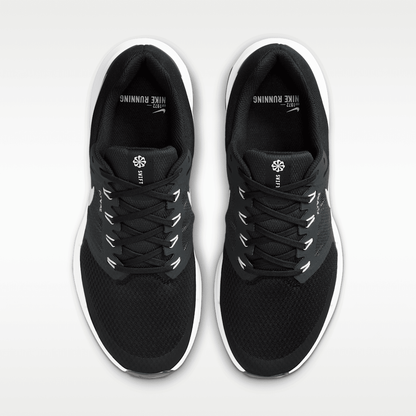 Black/Dark Smoke Grey/White