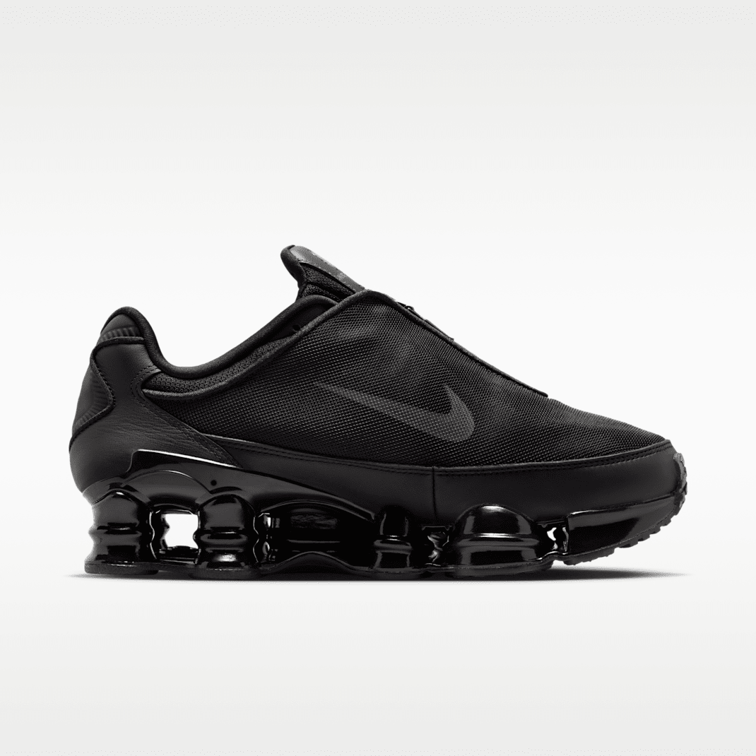 Black/Cave Stone/Black