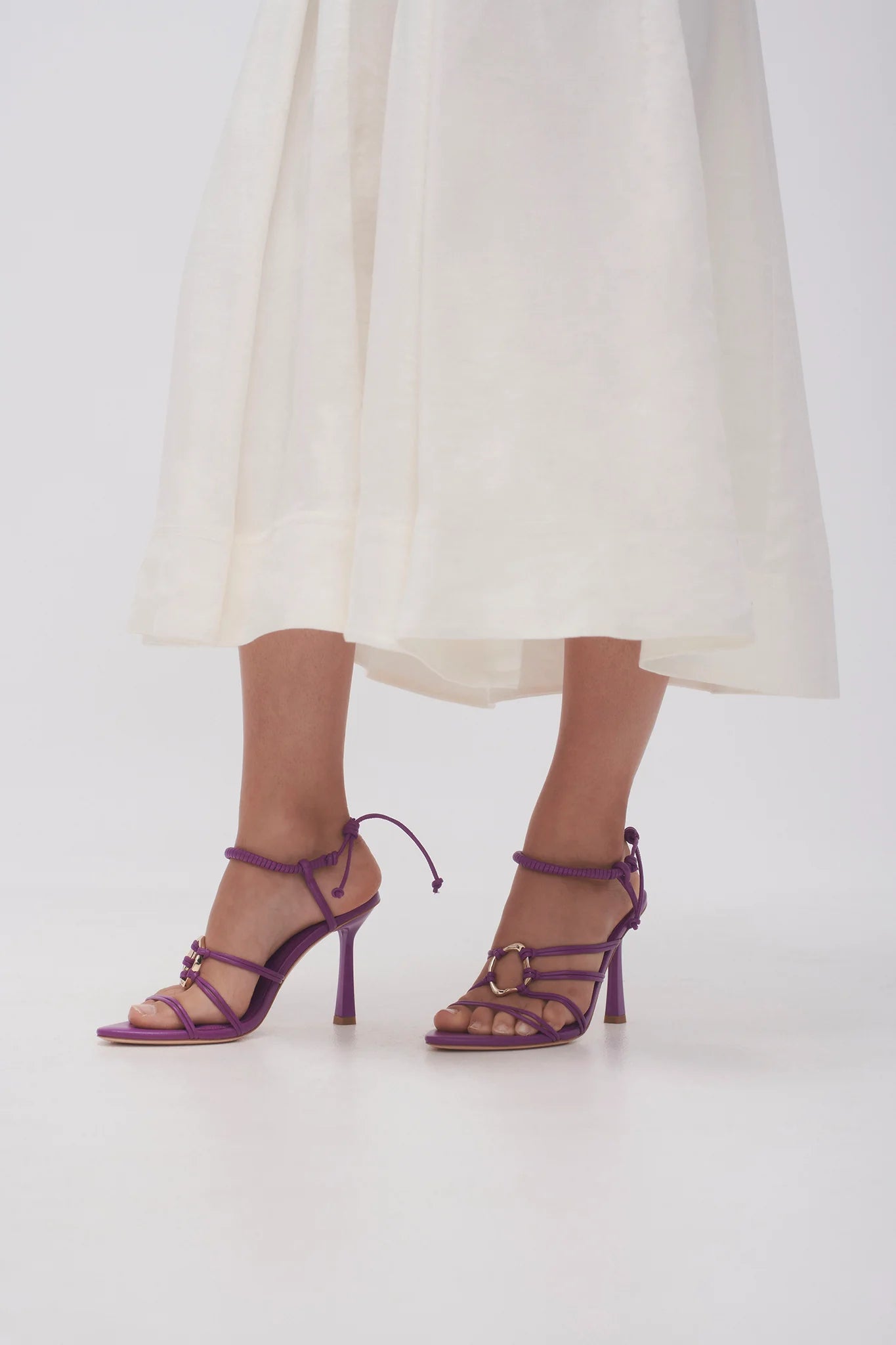 PLUM PURPLE