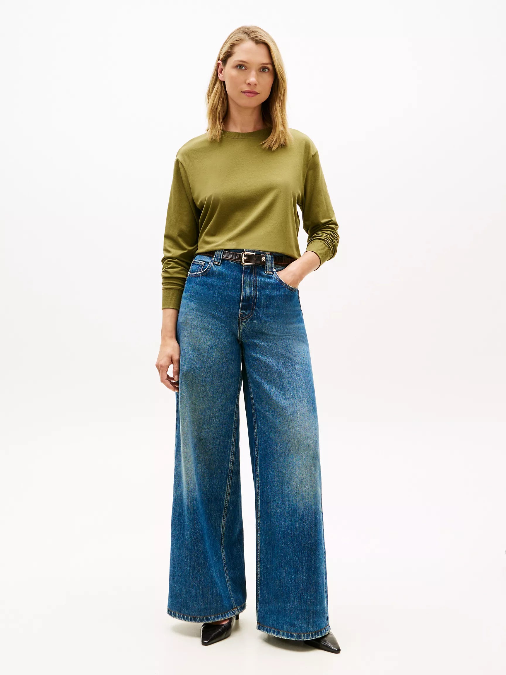 Utility Olive