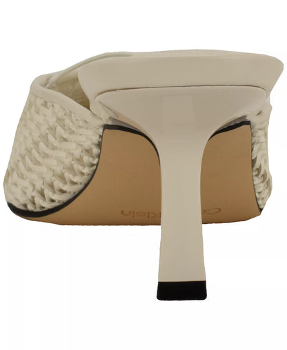Light Natural Woven