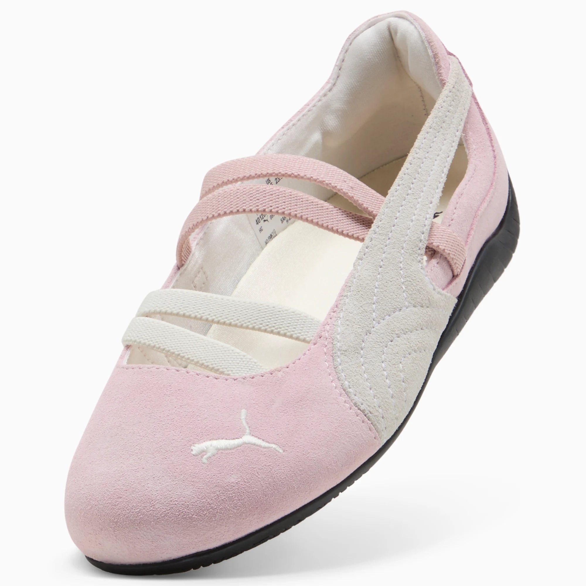 Whisp Of Pink-PUMA White-Warm White