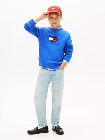 Empire Blue