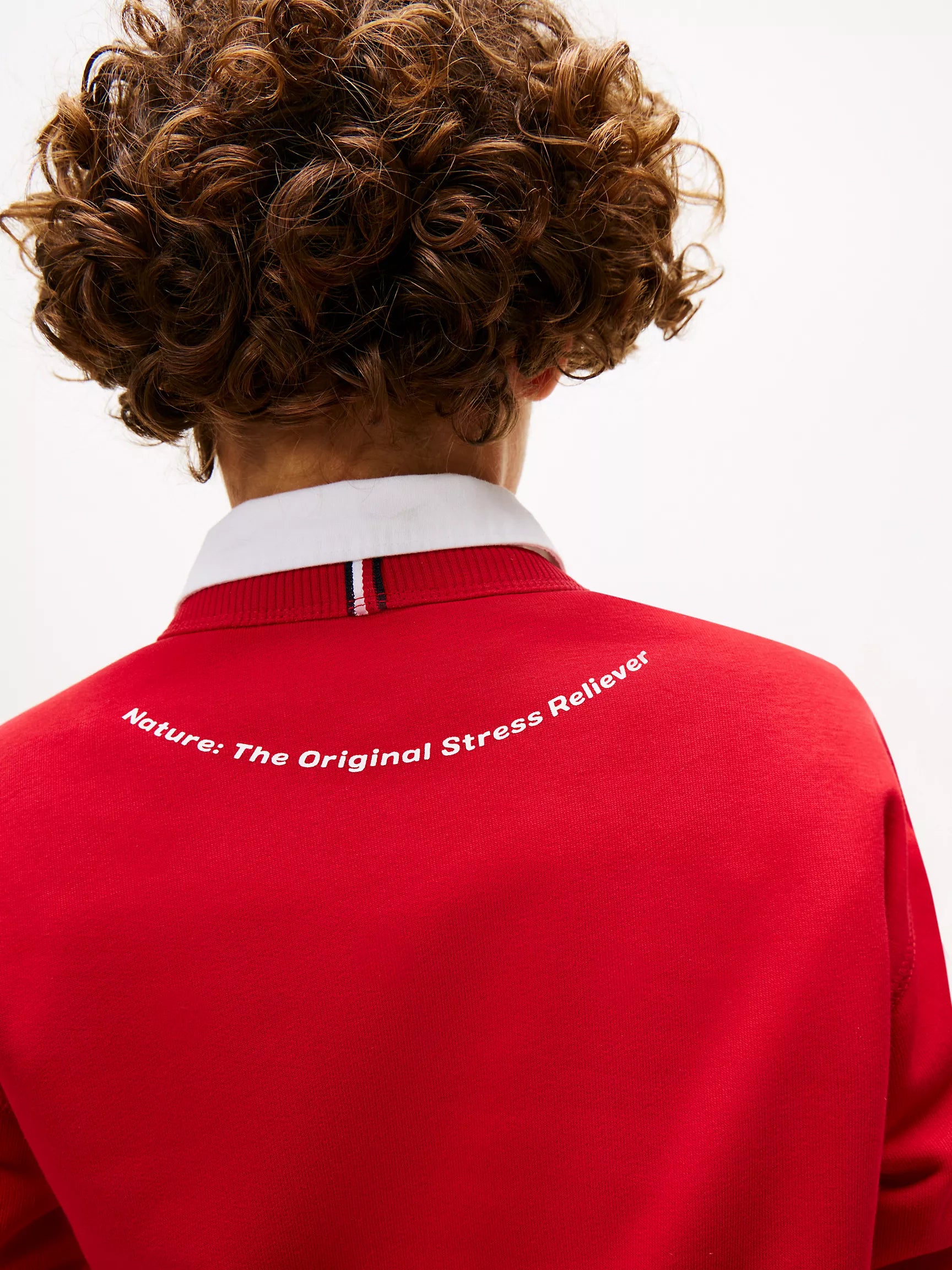 Medium Red