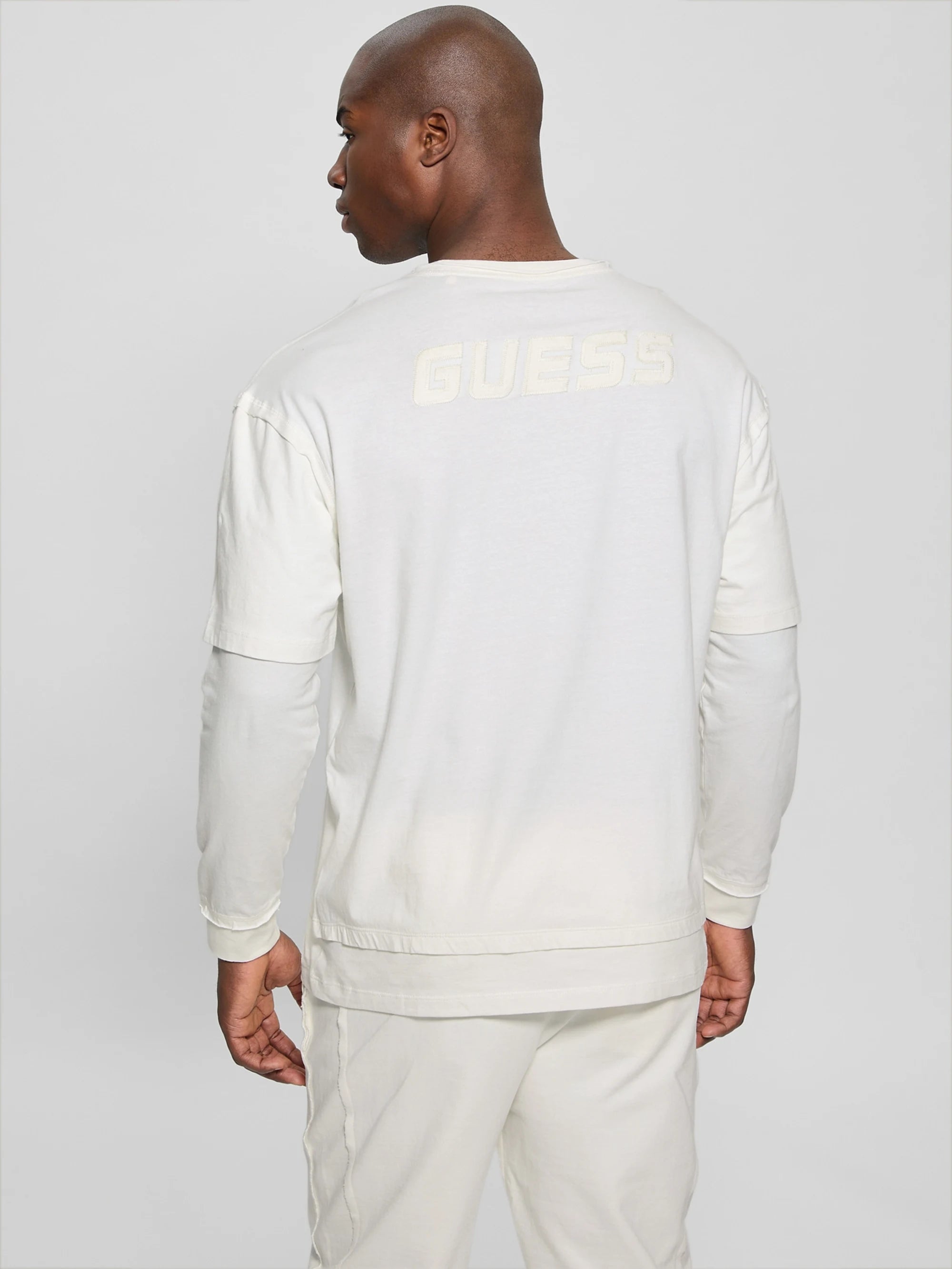 Salt White
