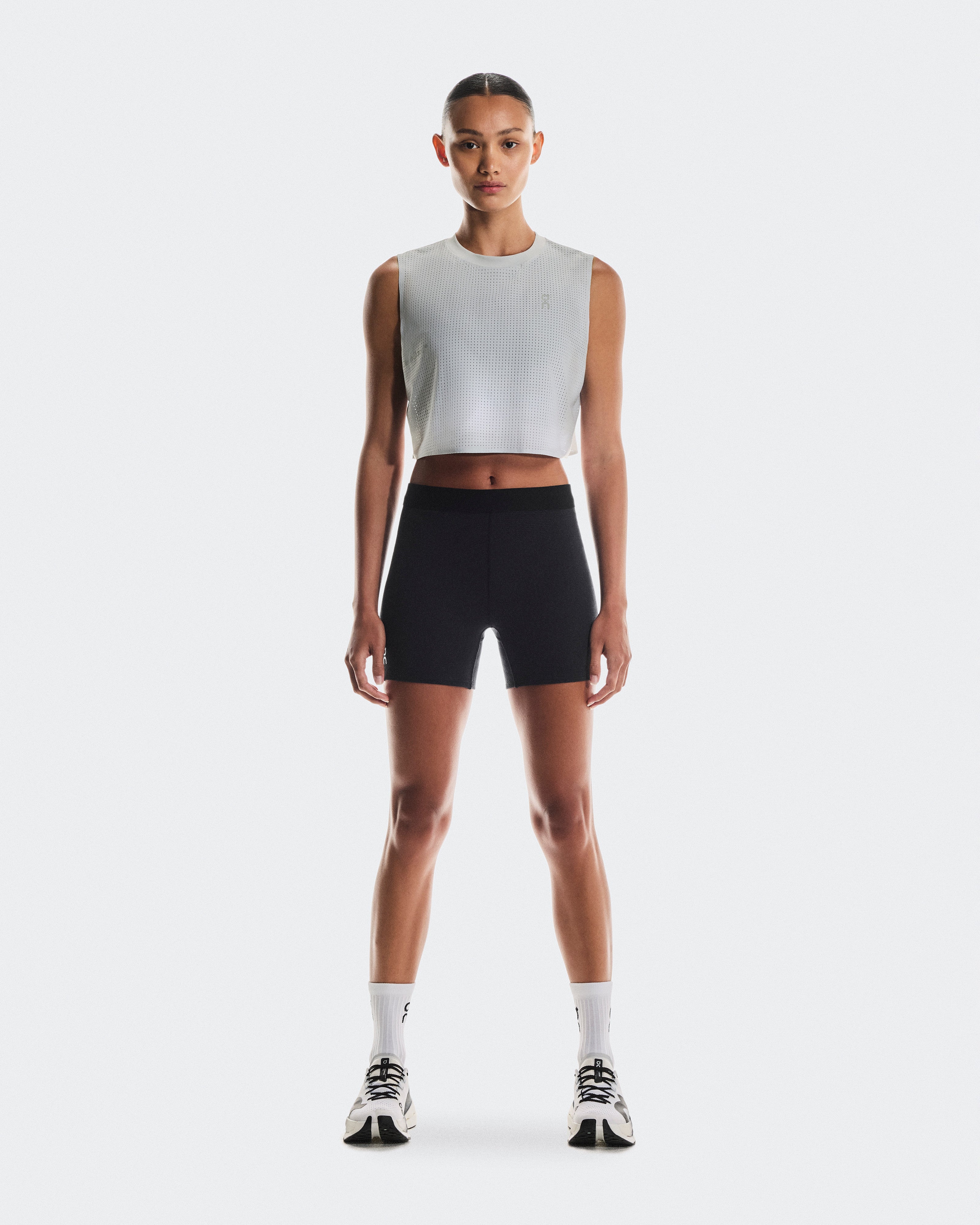 Glacier | White