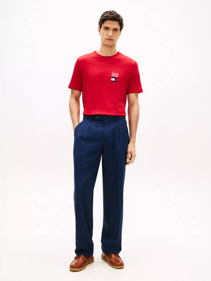 Medium Red