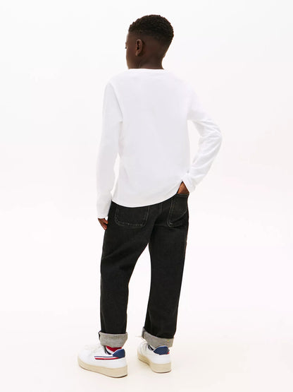 Optic White