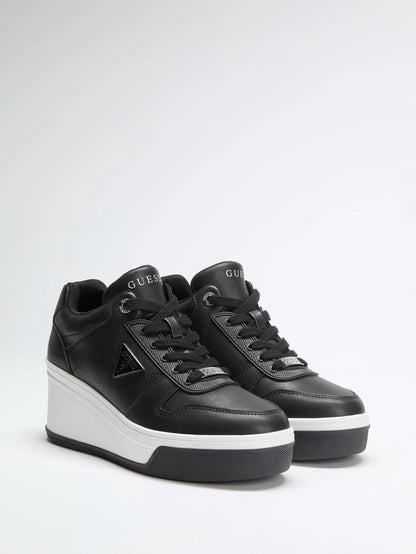 Black 001