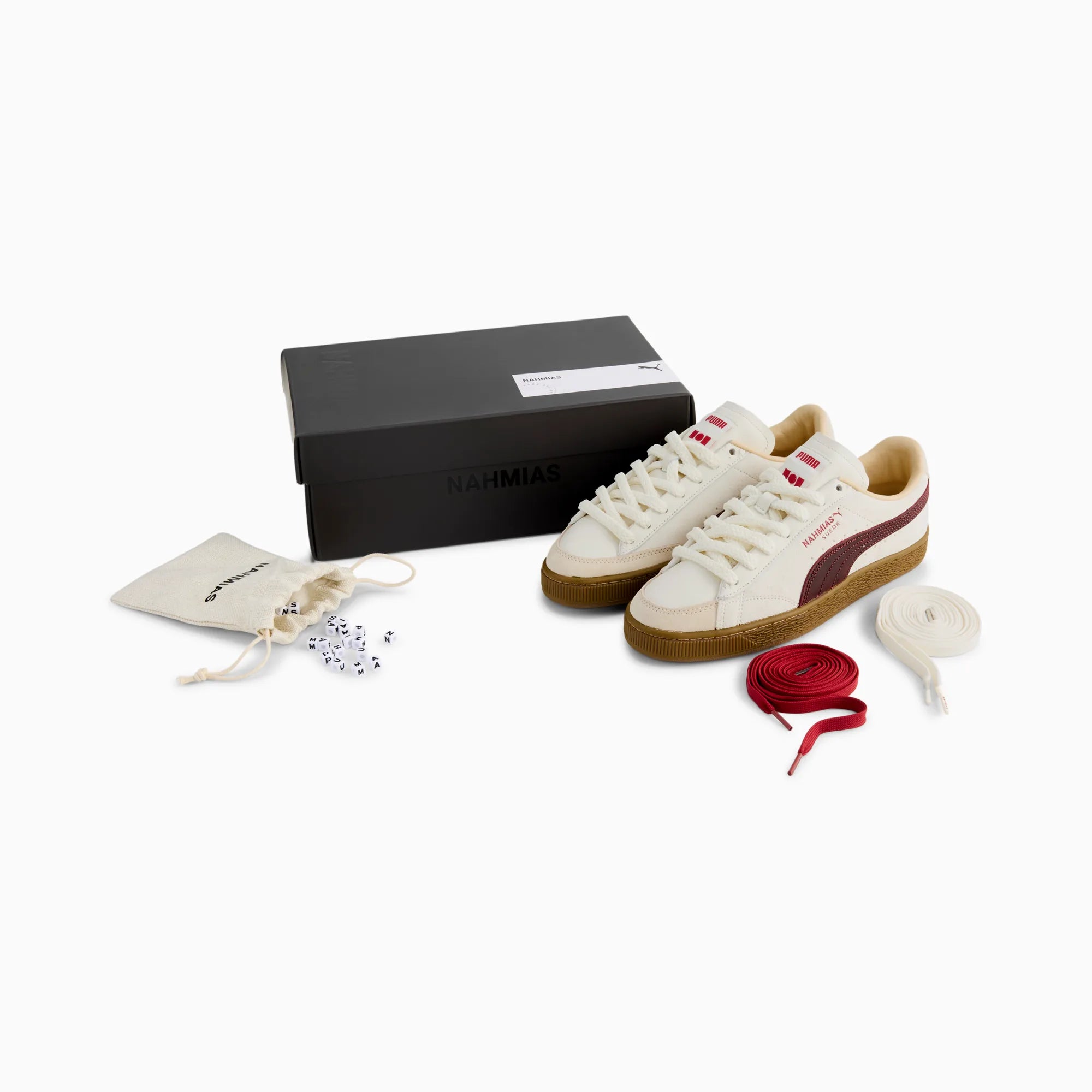 Warm White-Archive Gold-For All Time Red