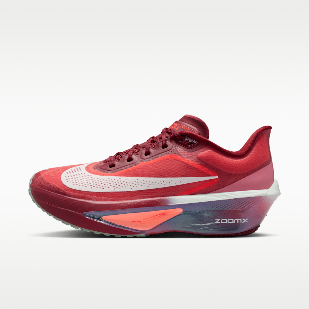 Team Red/Bright Crimson/Peony/Barely Green