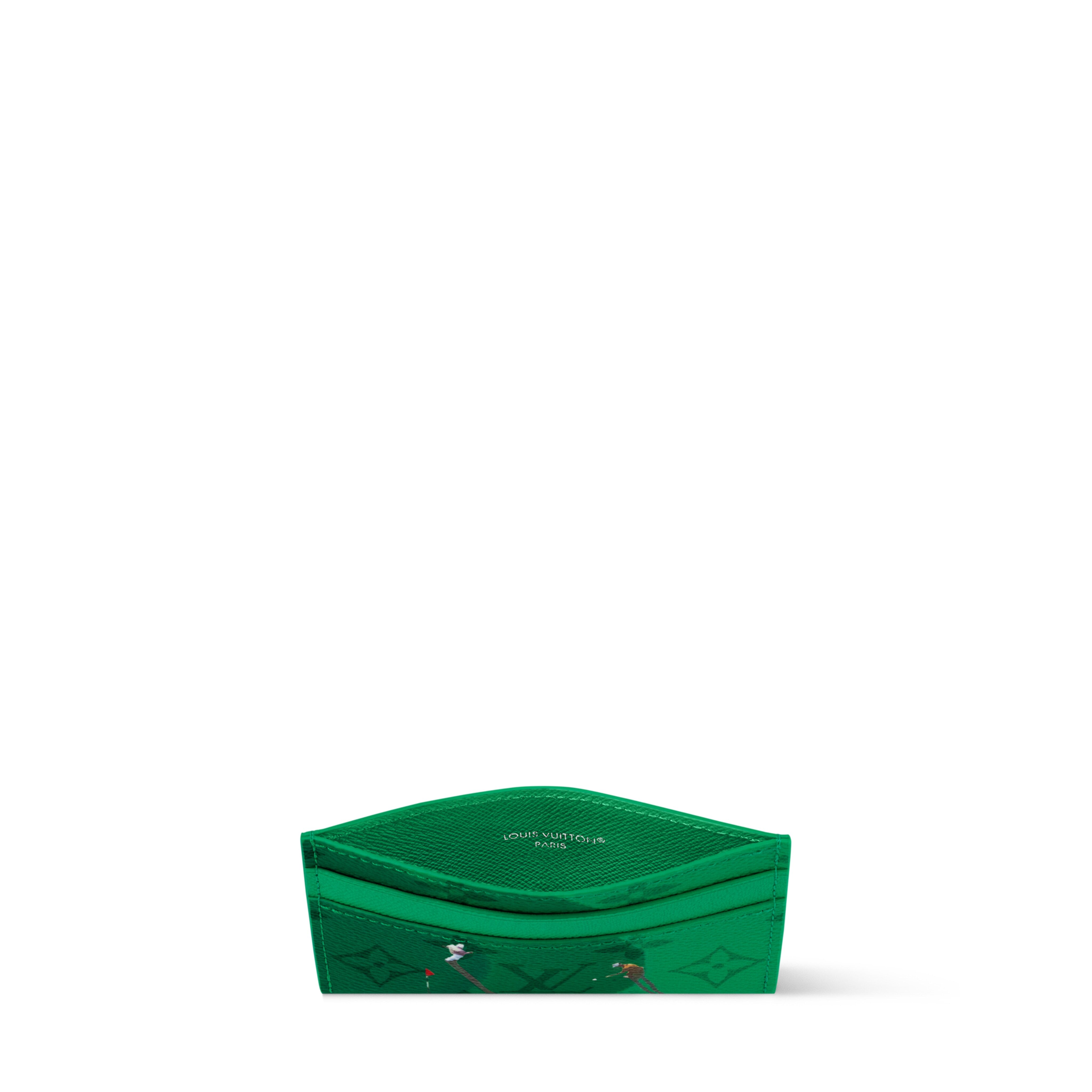 Verde