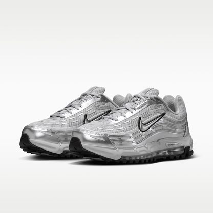 Flat Silver/Metallic Silver/Black/Metallic Silver