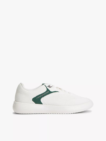 Ecru/Street Green