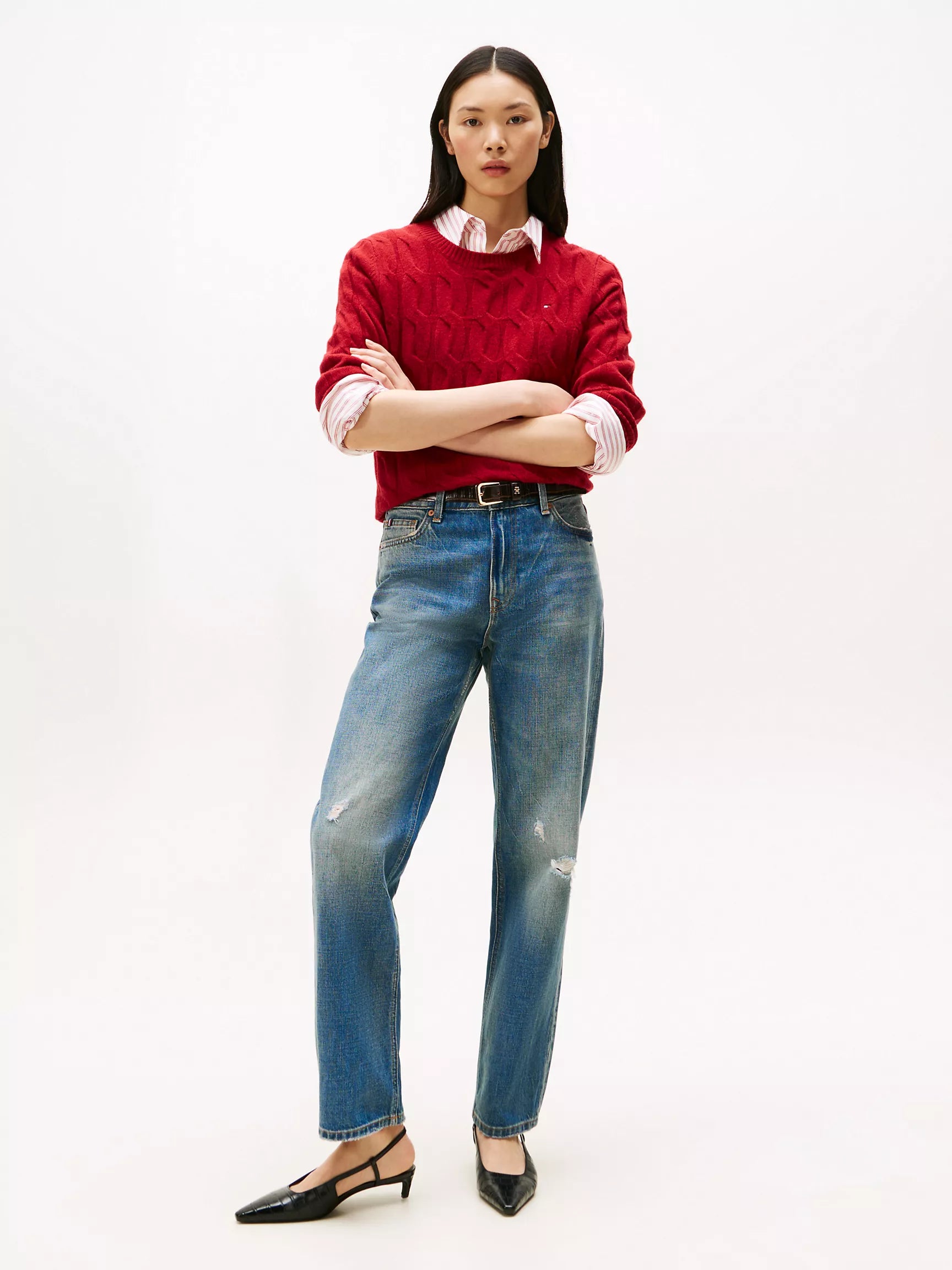 Regatta Red