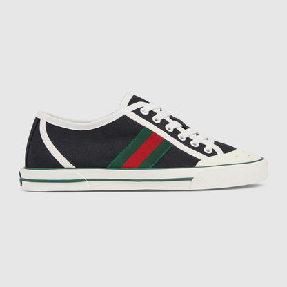 canvas negro