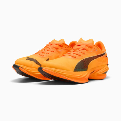Heat Fire-PUMA Black