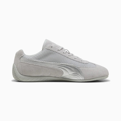 Cool Light Gray-Matte Silver