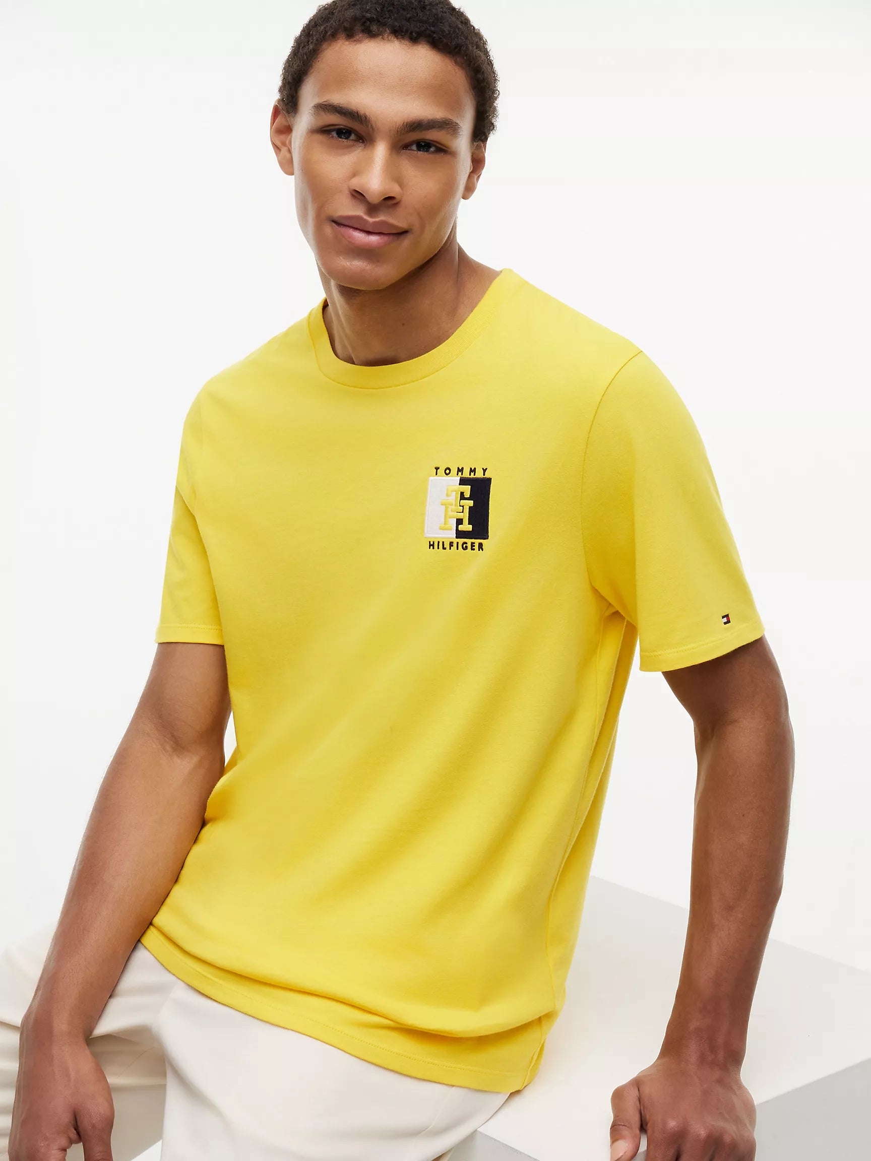 Marigold Yellow
