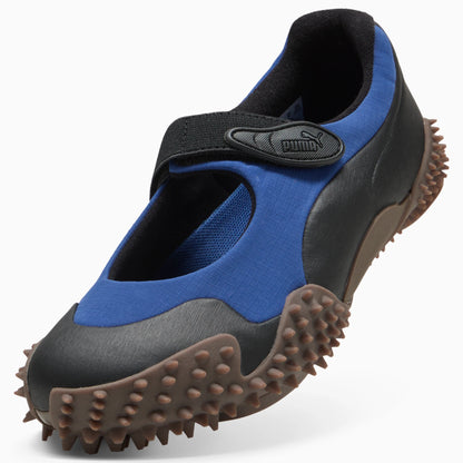 Clyde Royal-PUMA Black