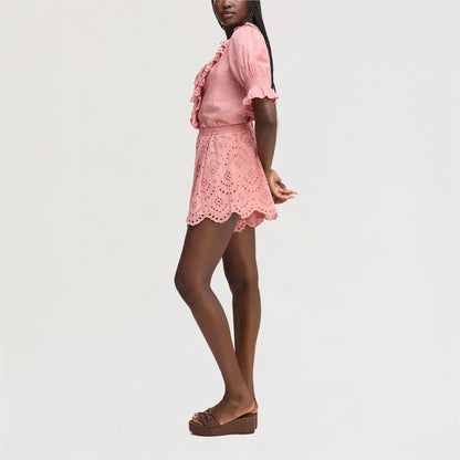 Pink Rosa