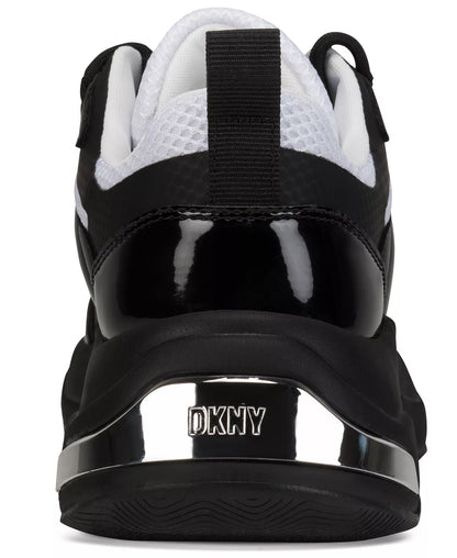 White/ Black