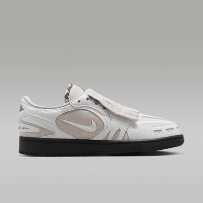 Light Orewood Brown/Black/Steam/White